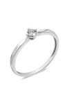Anillo de oro G-595-D01-R