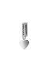 Silver pendant S-3006-P