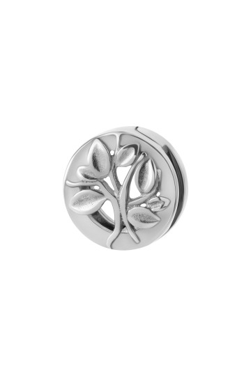 Серебряный кулон S-3004-P