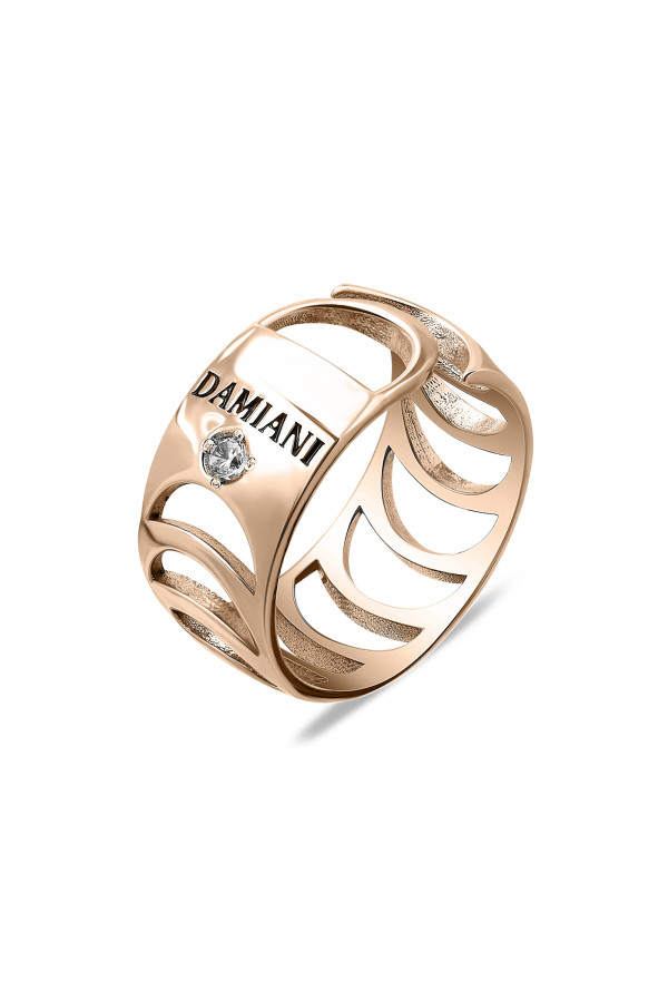 Gold ring G-317-D01-R