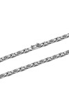 Silver chain S-525-Ch