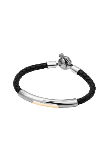 Серебряный браслет S-623-01-L18-B