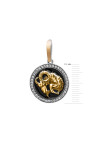 Colgante de plata S-314_1_1-01-Em18-P