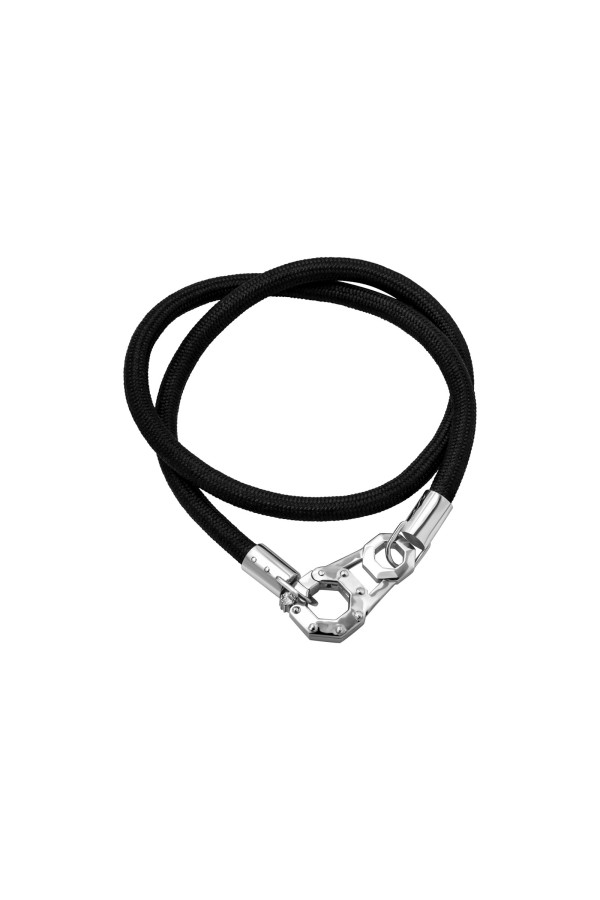 Silver bracelet S-367-01-Mi18-B
