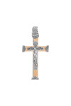 Colgante de plata S-534_1-P