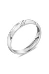 Anillo de plata S-594-01-R