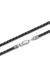 Braided cord S-1025-L18-Sh