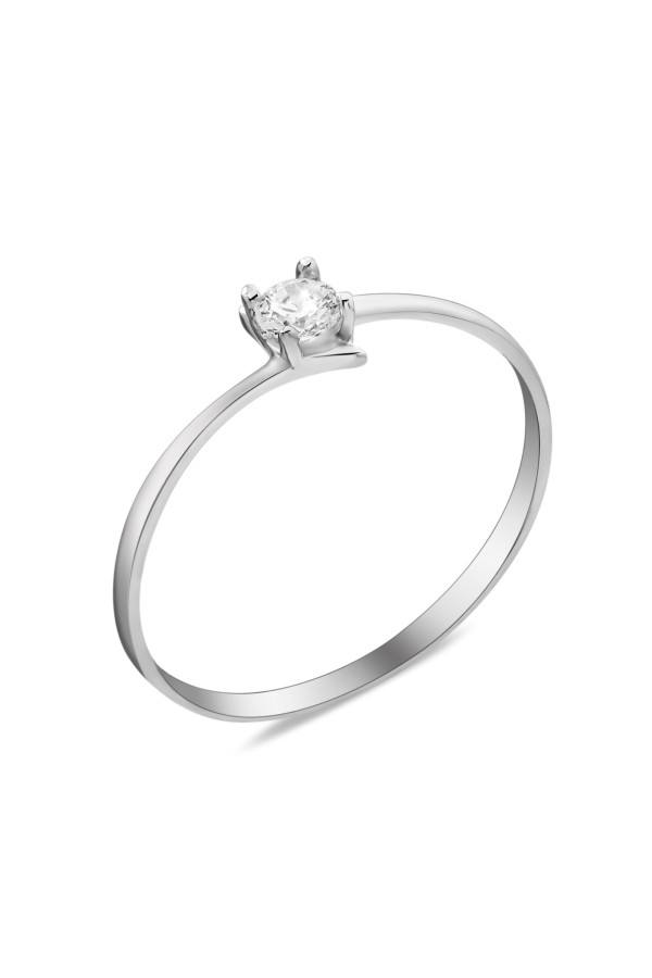 Silver ring S-475-01-R
