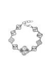 Срібний браслет S-583-01-B
