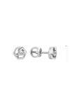Pendientes de plata S-596-01-E