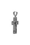 Colgante de plata S-625-W18-P