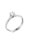 Серебряное кольцо S-751-01-R