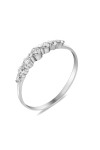 Silver ring S-488-01-R