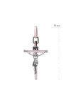 Colgante de plata S-374_1-P