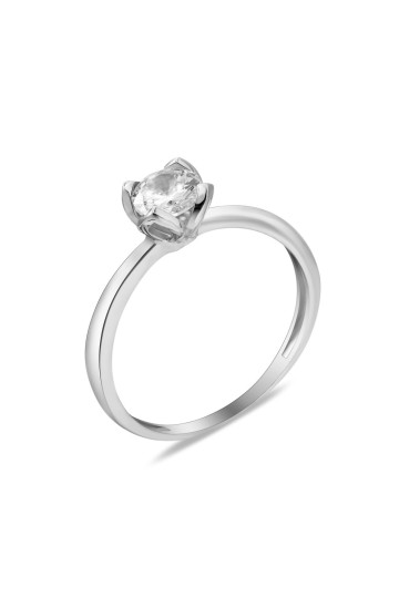 Серебряное кольцо S-788-01-R
