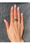Gold ring G-893-D01-Iz31-R