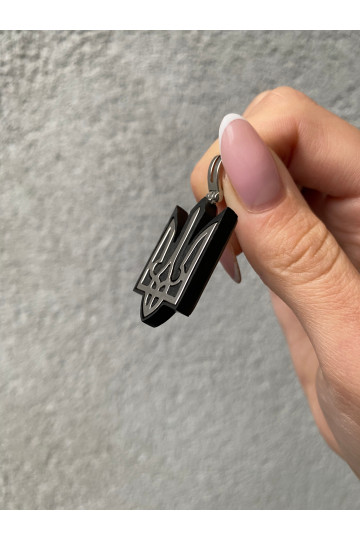 Colgante de plata S-959-W18-P