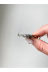 Colgante de plata S-973-W18-P