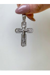 Colgante de plata S-978-P