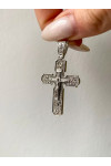 Colgante de plata S-978-P