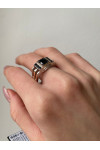 Anillo de plata S-825_1-18-R