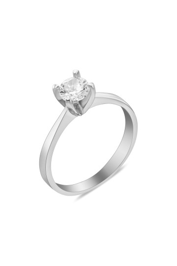 Anillo de plata S-656-01-R