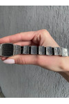 Pulsera de plata S-944_5-Mi18-W18-B