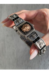 Silver bracelet S-944_5-Mi18-W18-B