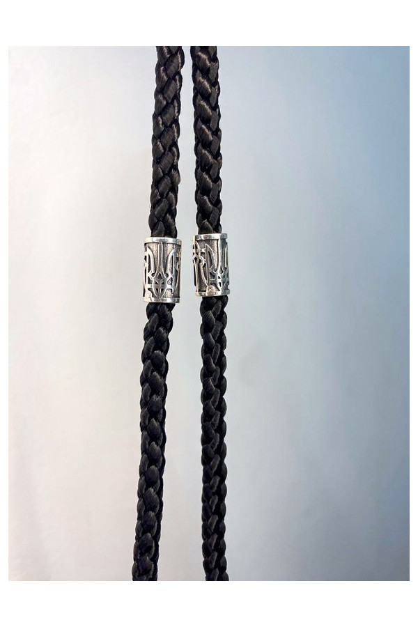 Collar de plata S-969-Mi18-N
