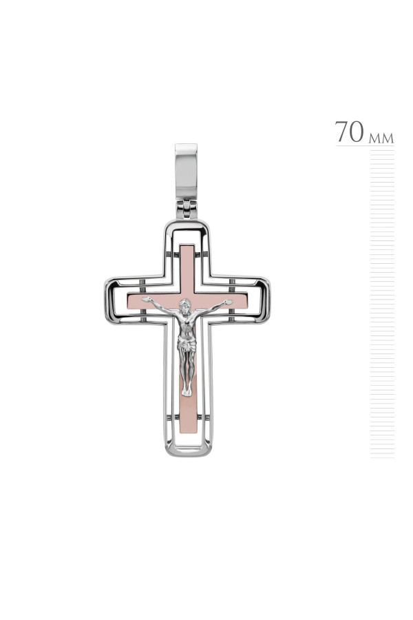 Zawieszka srebrna S-369_1-P
