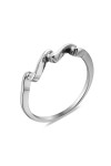 Серебряное кольцо S-609-01-R