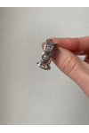 Silver ring S-905-0118-R