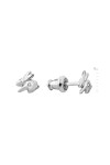 Pendientes de plata S-770-01-E
