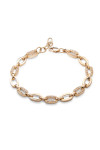 Pulsera de oro G-096-01-B