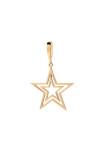 Colgante de oro G-234-P