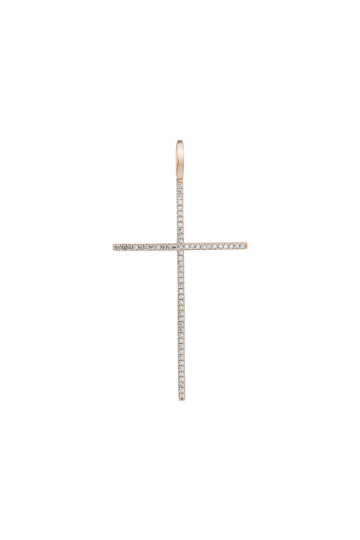 Colgante de oro G-361-01-P