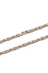 Золотий ланцюжок G-525-Ch