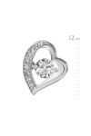 Золотий кулон G-569-D01-P