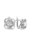 Золоті сережки G-574-D01-E