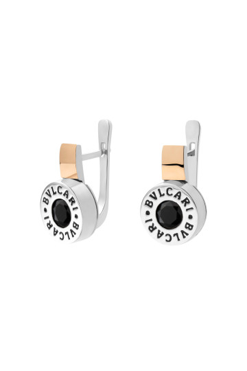 Silver earrings S-009_1-18-E