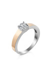 Anillo de plata S-002_1-01-R