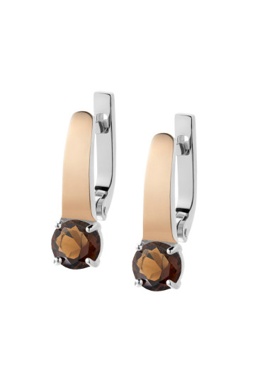 Pendientes de plata S-002_1-60-E