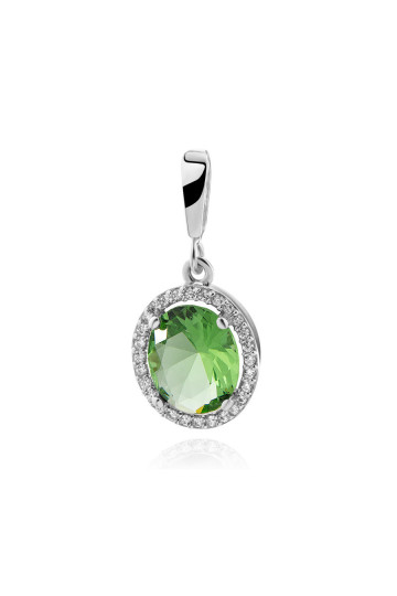 Colgante de plata S-013-0134-P