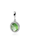 Colgante de plata S-013-0134-P