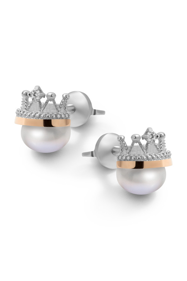 Pendientes de plata S-010_1-01-E