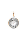Colgante de plata S-018_1-01-P