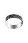 Silver ring S-034_1-R