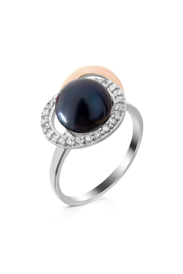 Silver ring S-035_1-0118-R
