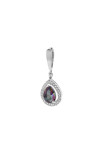Colgante de plata S-042-0152-P