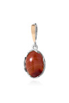 Colgante de plata S-050_1-64-P